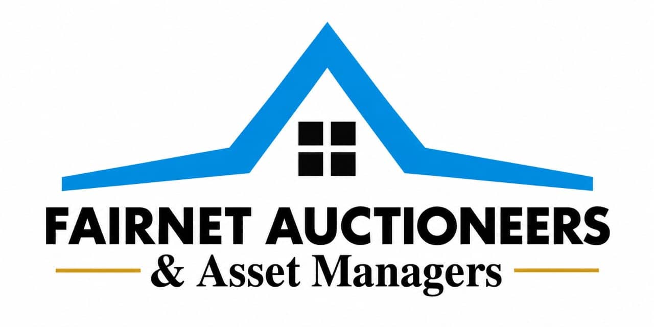 FAIRNET AUCTIONEERS